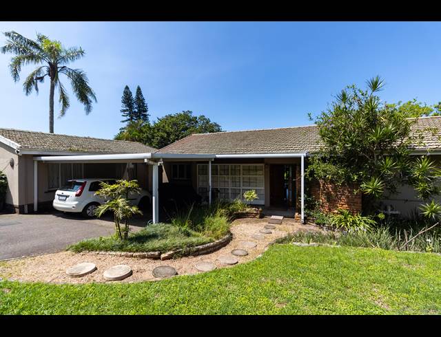 3 BEDROOM HOUSE RENTED IN BEREA WEST